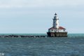 le phare de "navy pier" à chicago