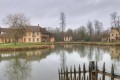 Le hameau de la Reine - Versailles