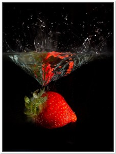 Jacques_P_baignade des fraises 