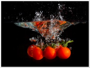 Jacques_P_plongeon des tomates 