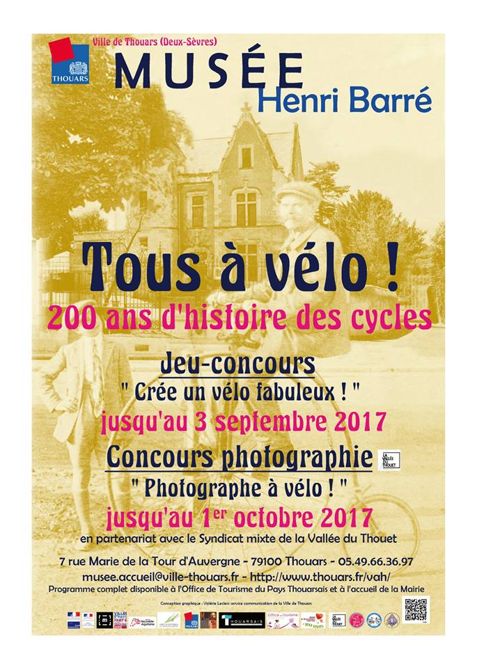 affiche thouars 512f8