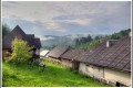 Poienile Izei - Village roumain